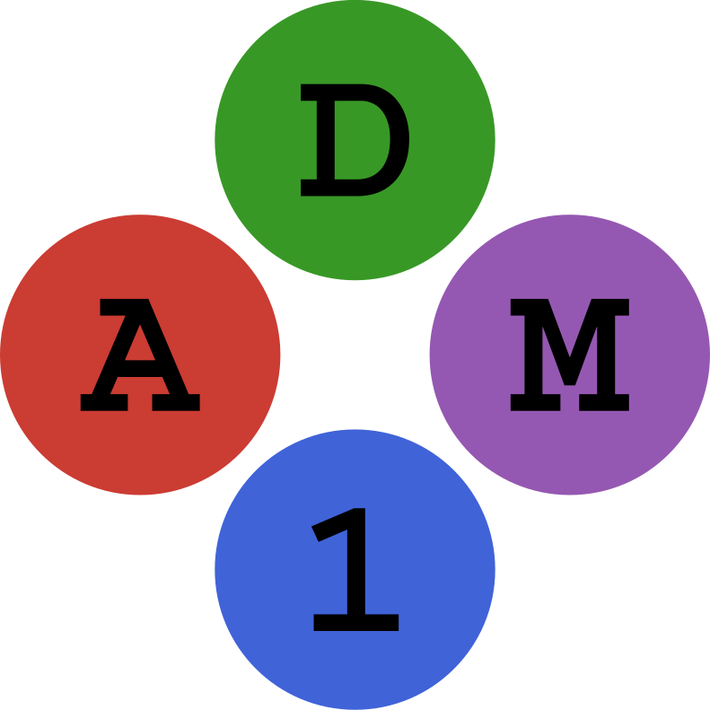 ADM1jl logo